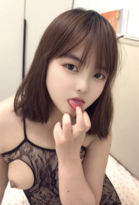 海口19岁菲菲精神小妹