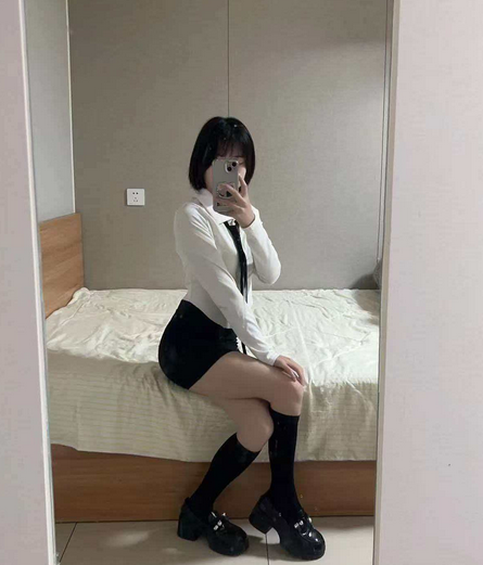 操精神小妹但是哑巴