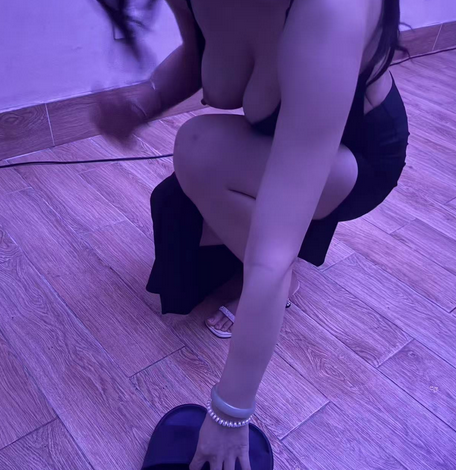 南开锦绣大白胸6号