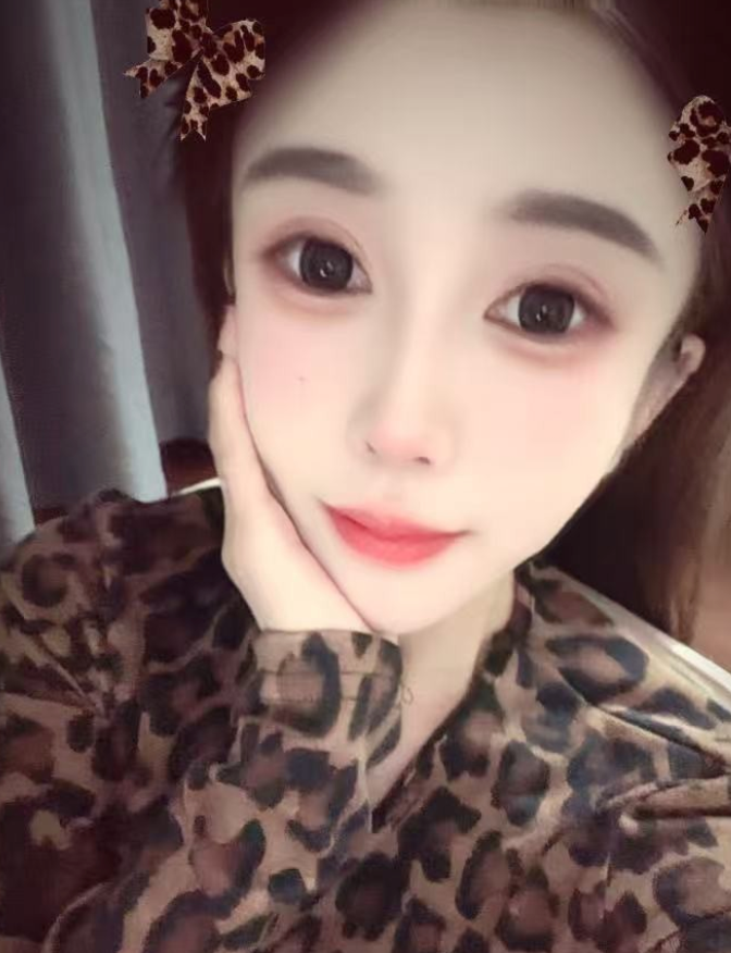可舌吻安然